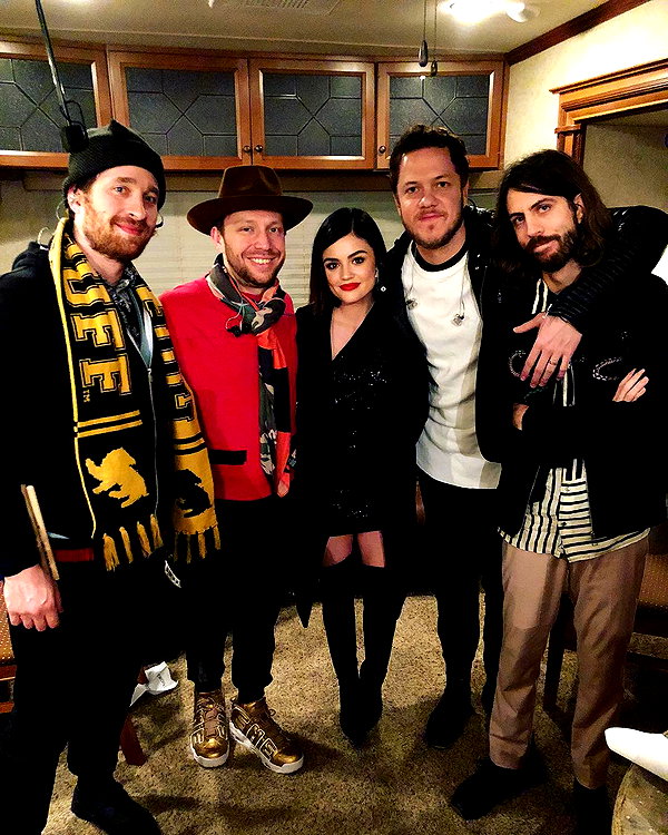 lucyhale instagram image archive image