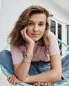 milliebobbybrown Altpins Profile Picture