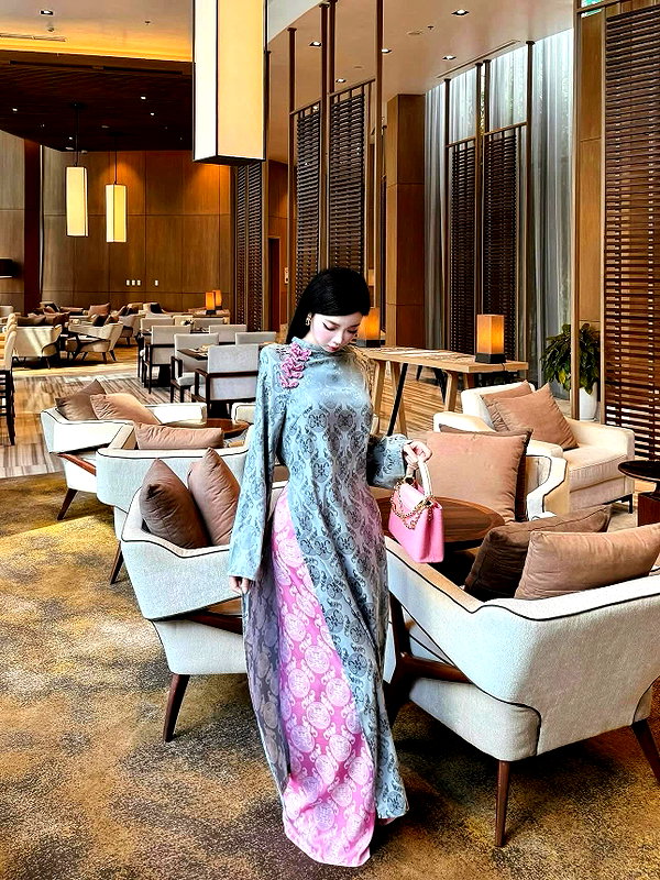 lyhythuedoxinh instagram image archive image