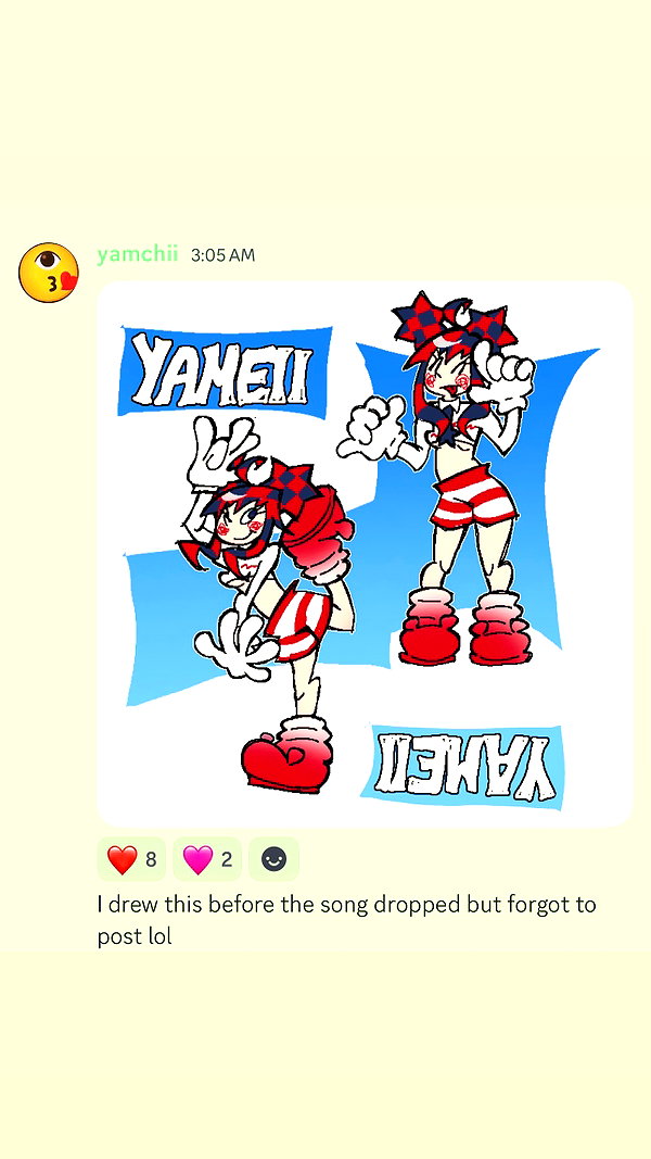 yameiionline instagram image archive image