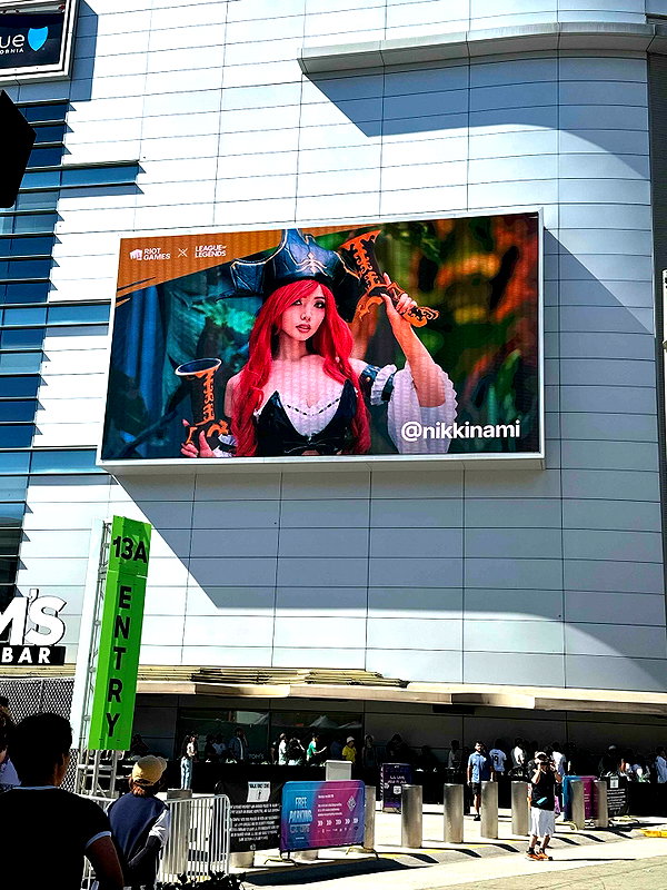 nikkinyami instagram image archive image