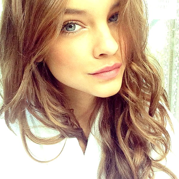 realbarbarapalvin instagram image archive image