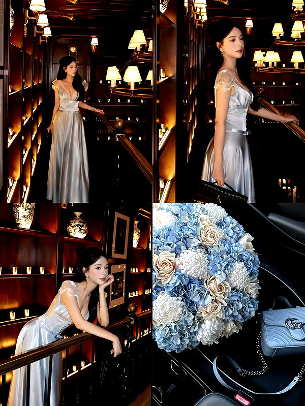lyhythuedoxinh instagram image archive image