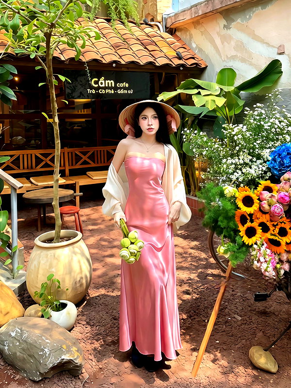lyhythuedoxinh instagram image archive image