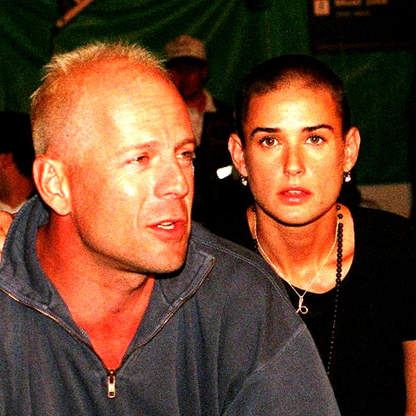 demimoore instagram image archive image