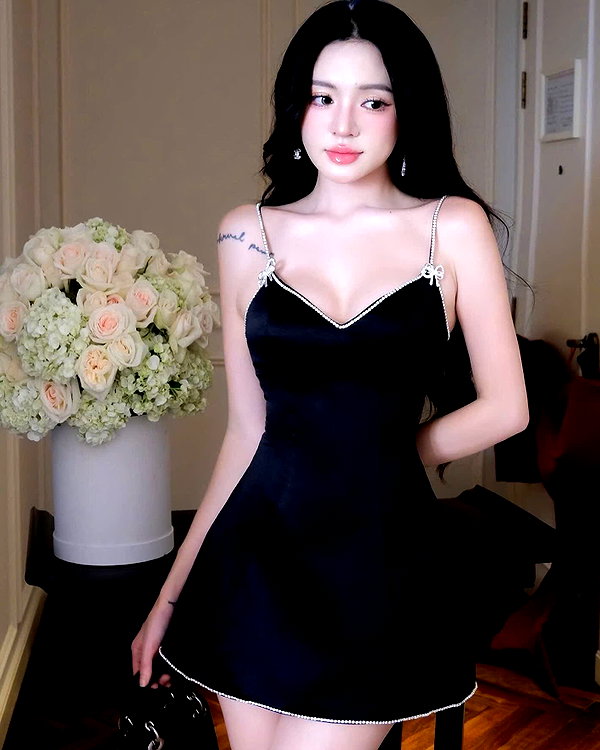 lyhythuedoxinh instagram image archive image