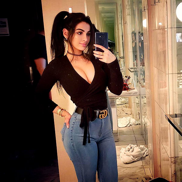sssniperwolf instagram image archive image
