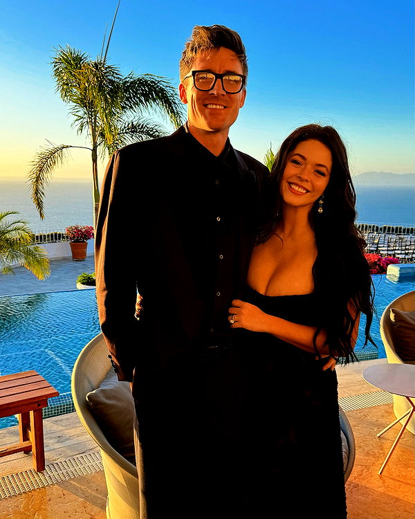 sashapieterse instagram image archive image