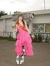 danafetishistova Altpins Profile Picture