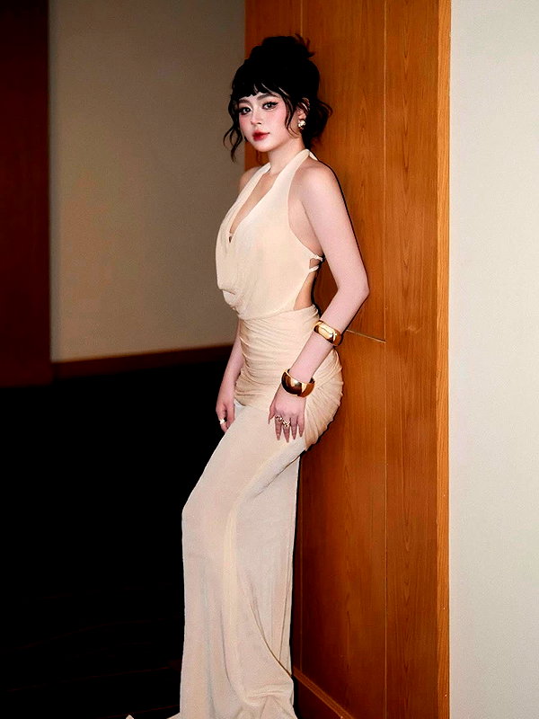 lyhythuedoxinh instagram image archive image
