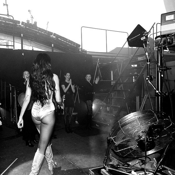 dualipa instagram image archive image
