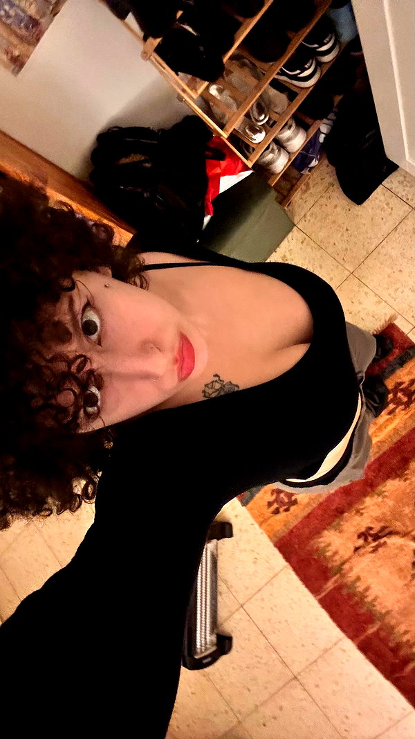 alma.almog instagram image archive image