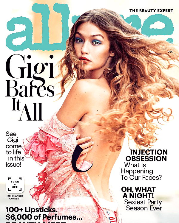 gigihadid instagram image archive image