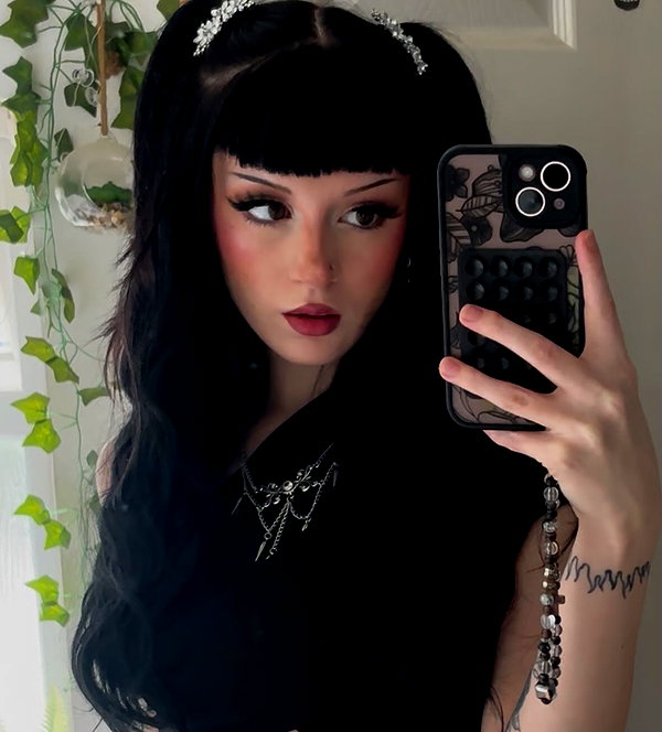 scarlett_ichor instagram image archive image
