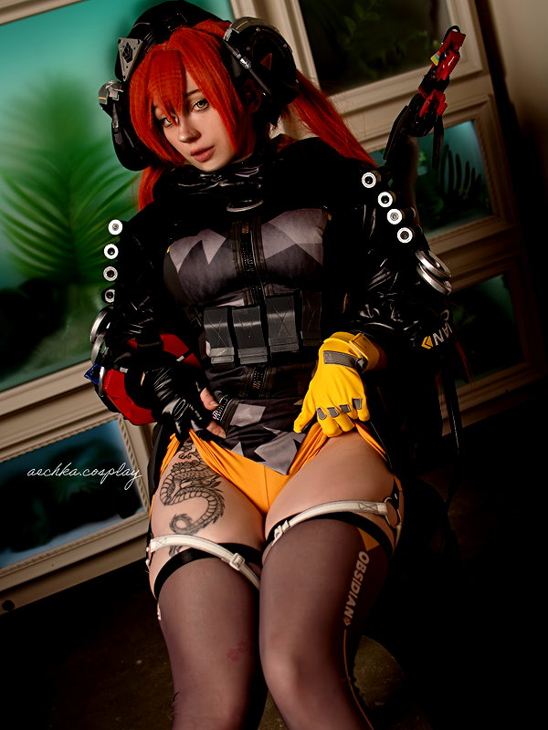 aechka.cosplay instagram image archive image