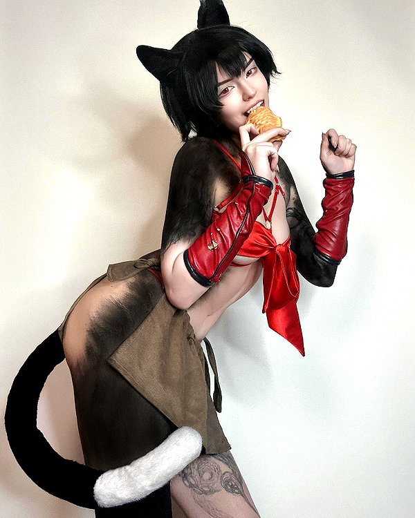 bakabakafuwa instagram image archive image