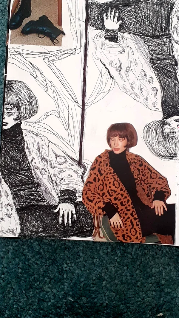 tamarli._ instagram image archive image