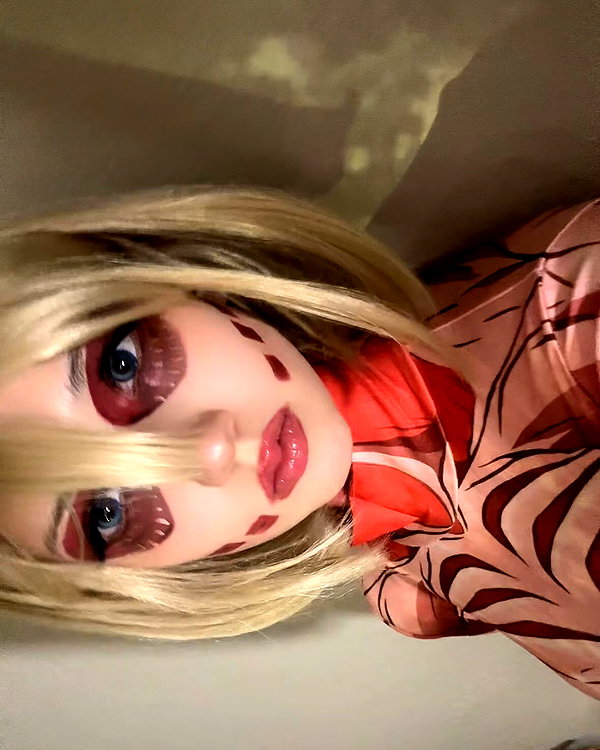 jillynozomi instagram image archive image
