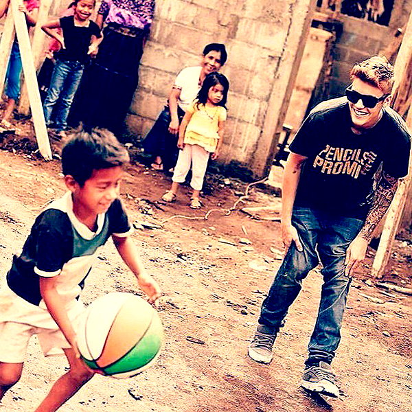 lilbieber instagram image archive image