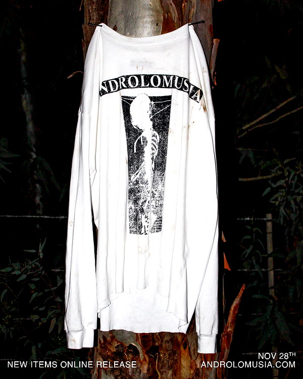 4ndrolomusia instagram image archive image