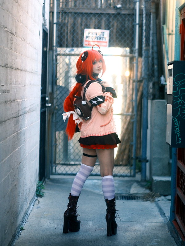 rakukoo instagram image archive image