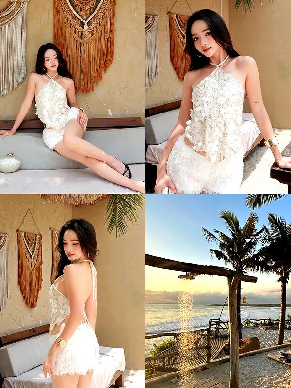 lyhythuedoxinh instagram image archive image