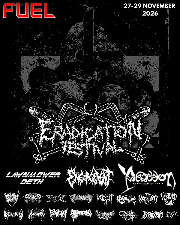 eradicationfestival archive image