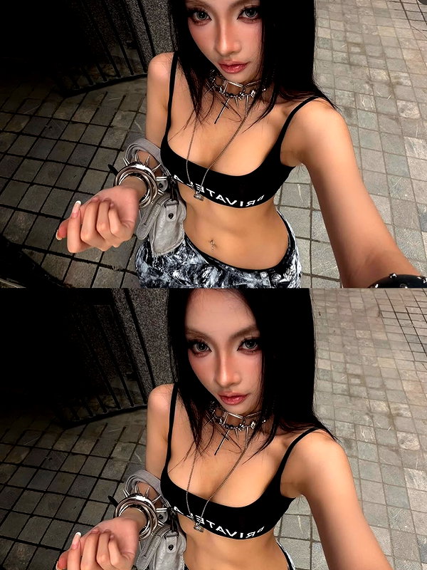 lyhythuedoxinh instagram image archive image
