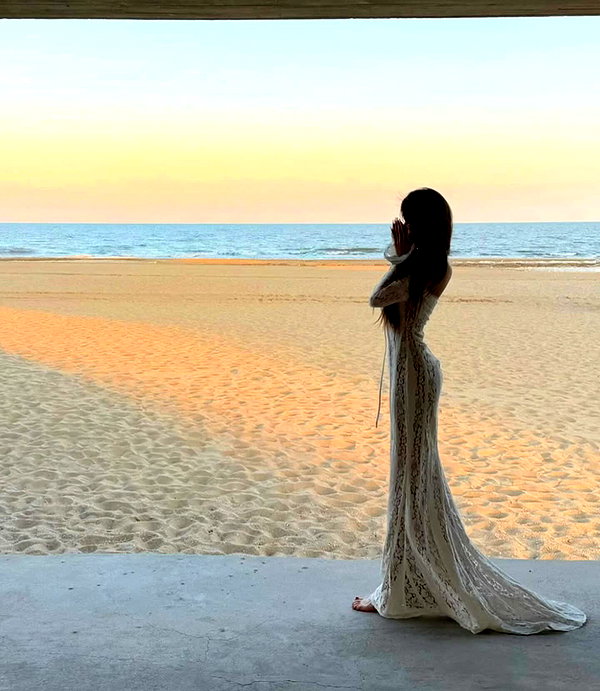 lyhythuedoxinh instagram image archive image