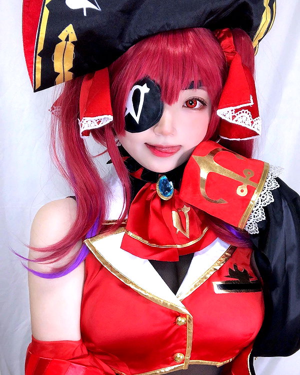 purinn_cos instagram image archive image
