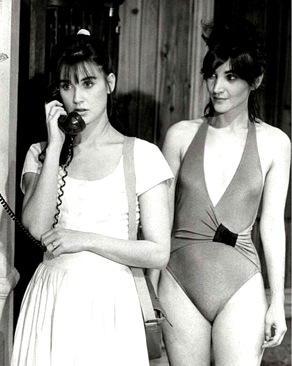 demimoore instagram image archive image