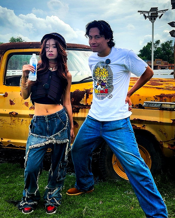 infamous_wu13 instagram image archive image