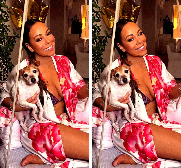 mariahcarey instagram image archive image