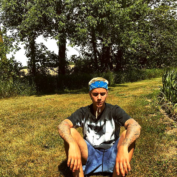 lilbieber instagram image archive image