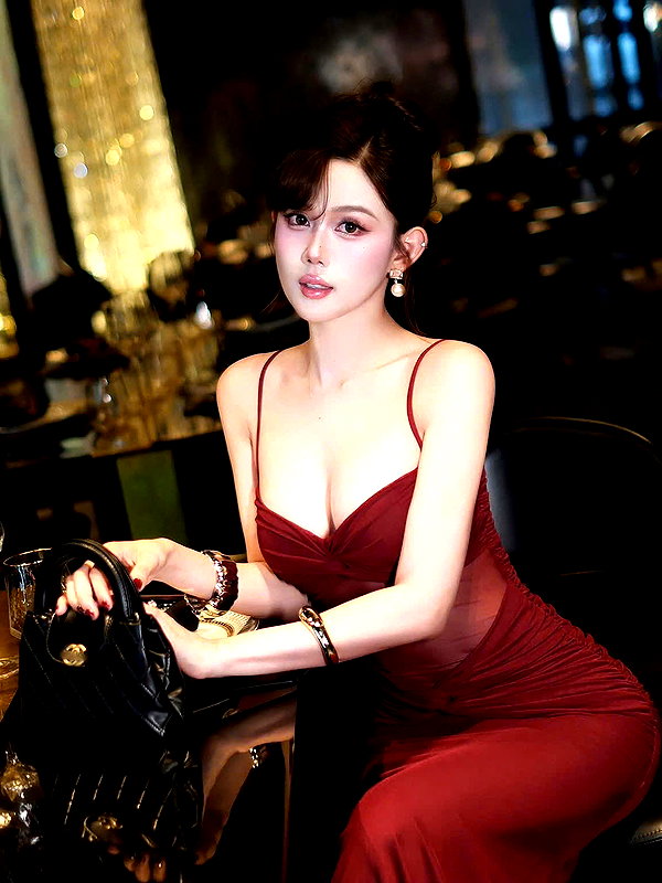 lyhythuedoxinh instagram image archive image