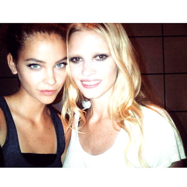 realbarbarapalvin instagram image archive image
