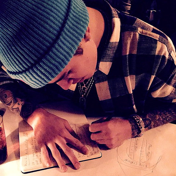 lilbieber instagram image archive image