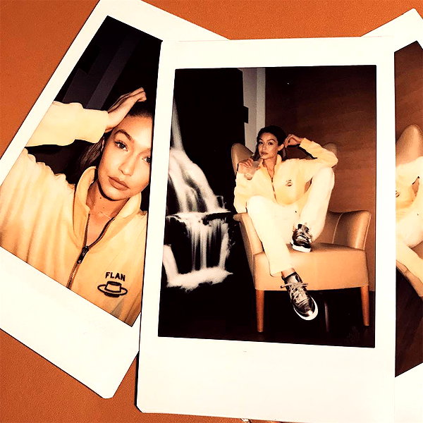 gigihadid instagram image archive image