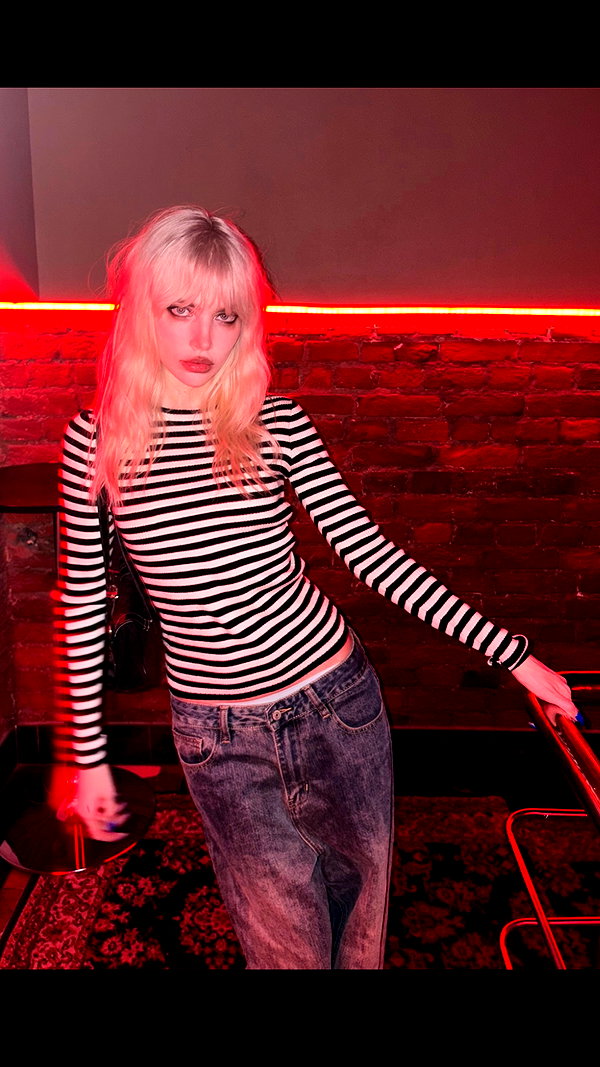 alien.hanna instagram image archive image