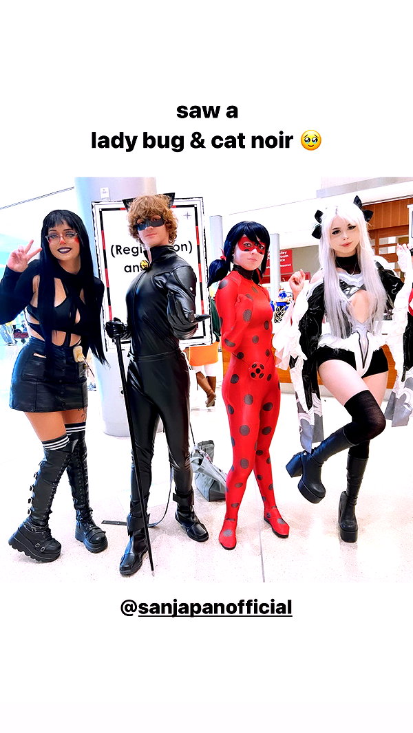 sugoimeg instagram image archive image