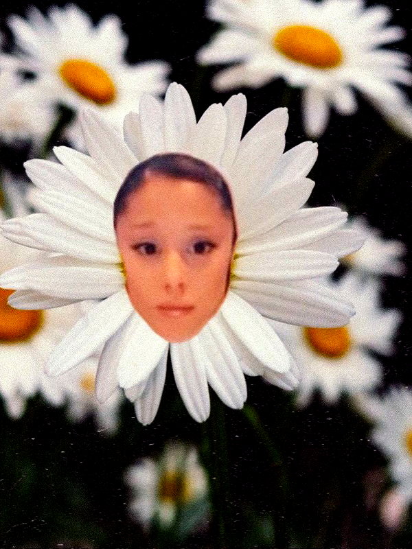 arianagrande instagram image archive image