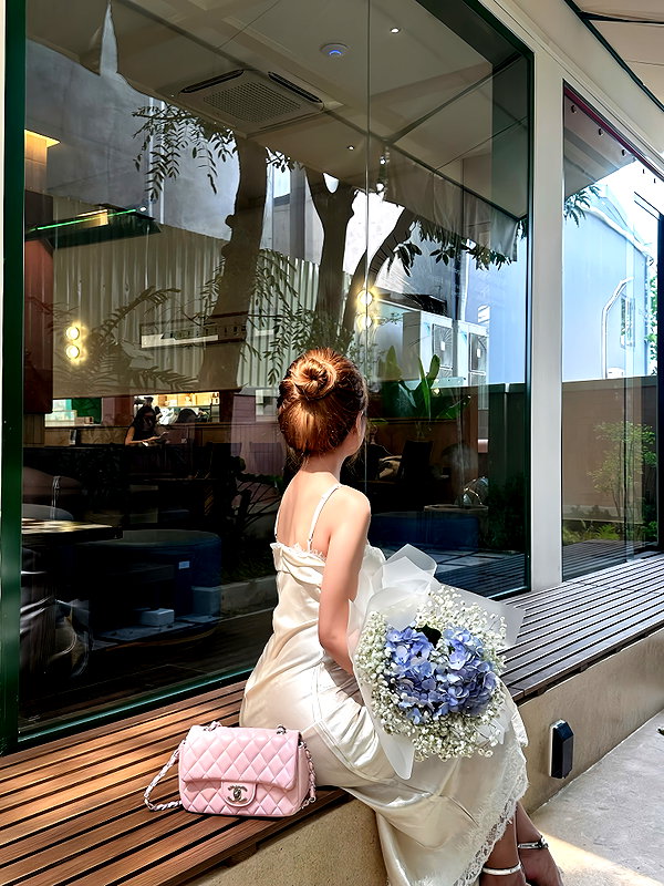 lyhythuedoxinh instagram image archive image