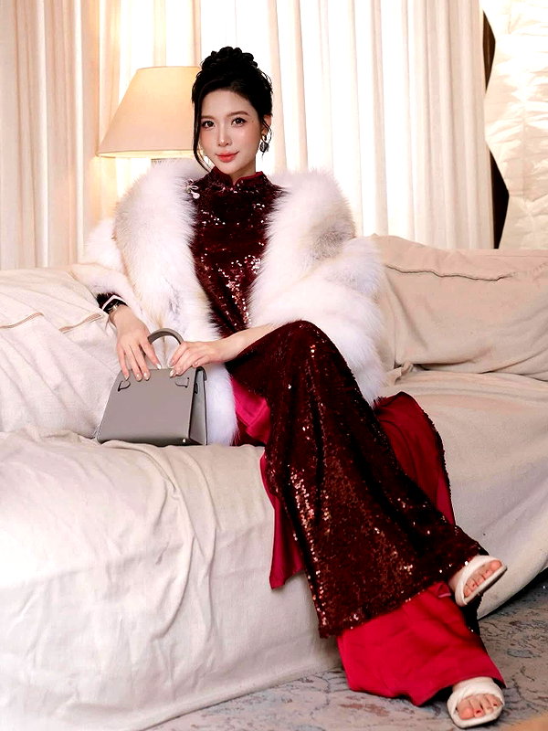 lyhythuedoxinh instagram image archive image