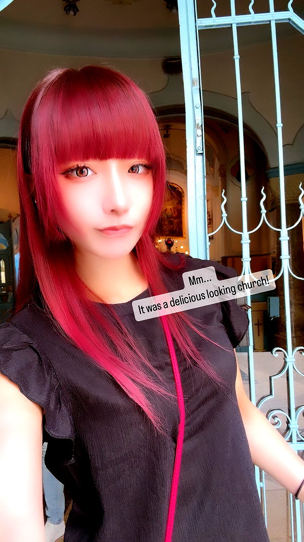 nanasemeron instagram image archive image