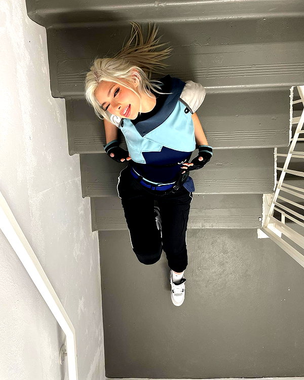diakimeko instagram image archive image