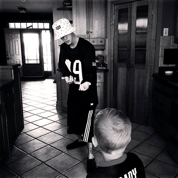 lilbieber instagram image archive image