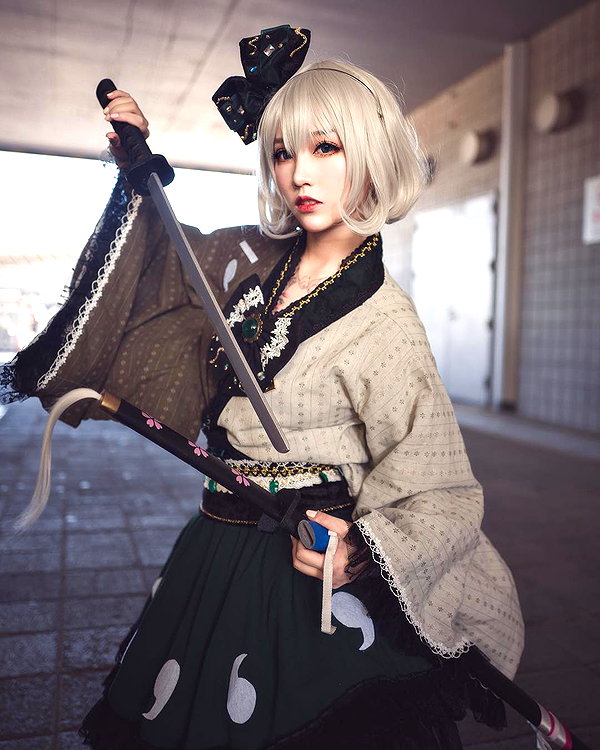rakukoo instagram image archive image