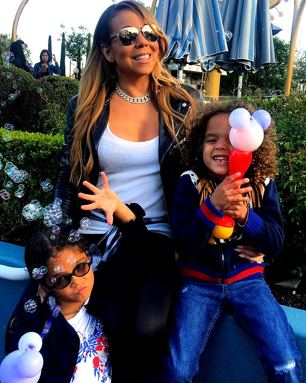 mariahcarey instagram image archive image