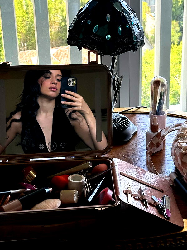 camila_cabello instagram image archive image