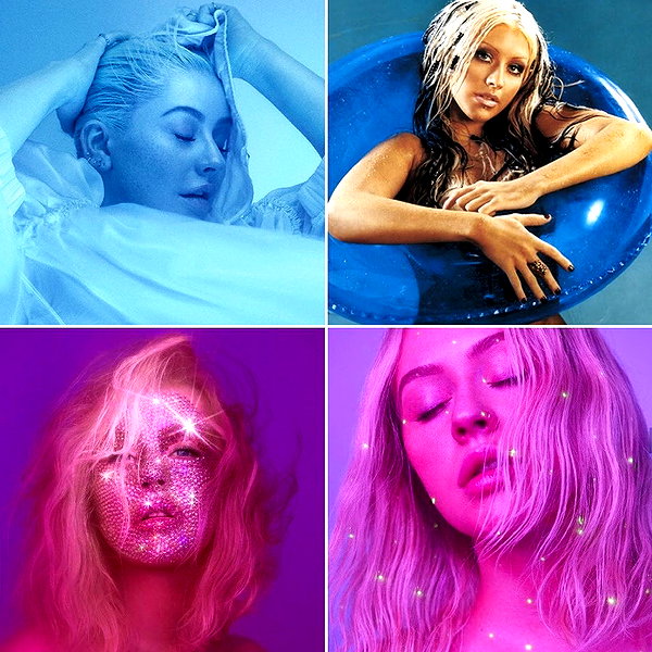 xtina instagram image archive image